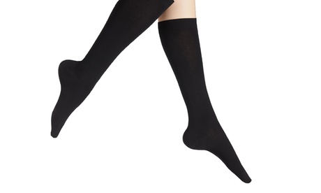 Fino a 6 paia di calze parigine da donna