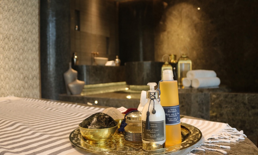 Image 6: Relax With a 60 or 90-Minute Spa Treatment at Prime Hotel Locations!