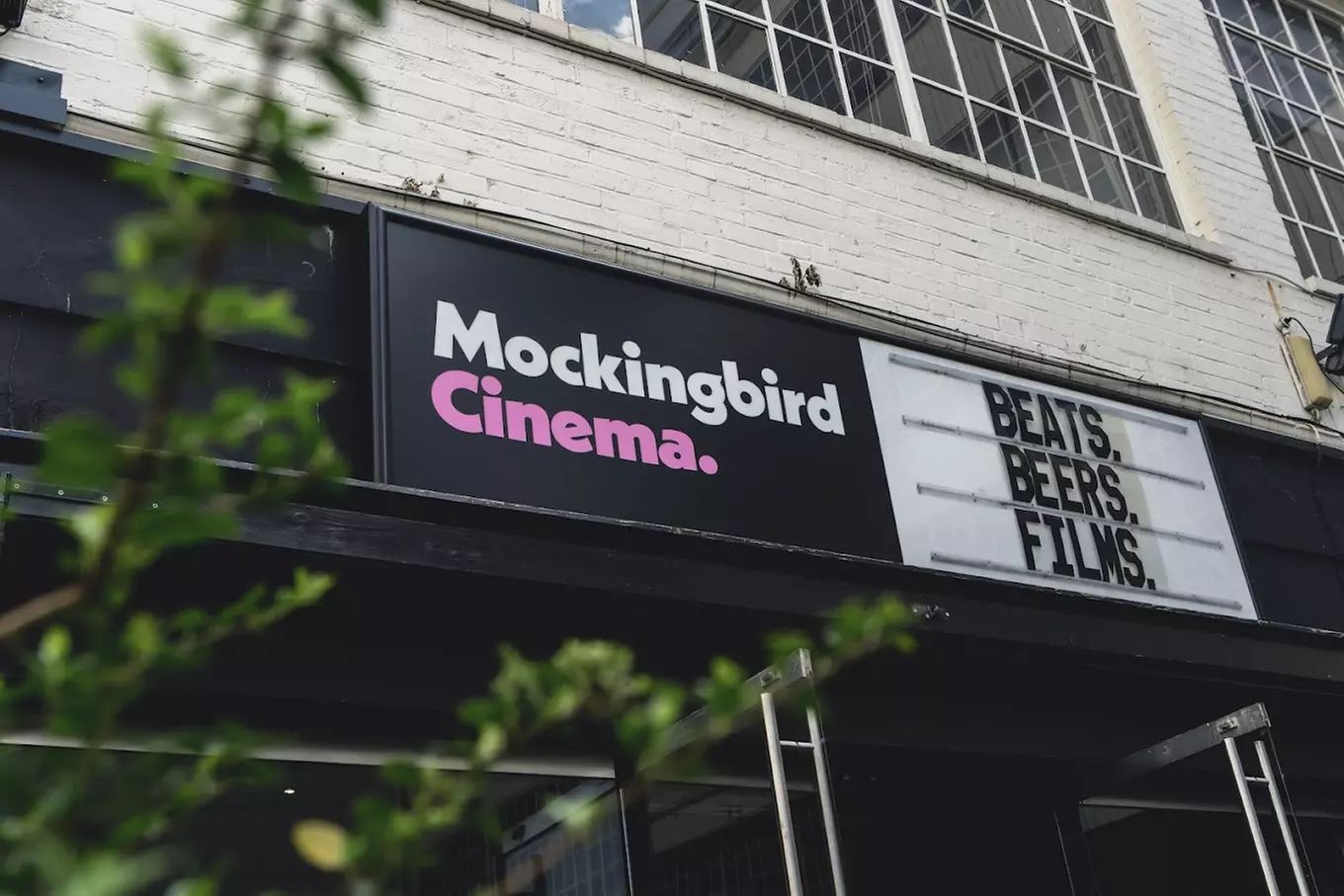 Film Screenings at Mockingbird Cinema – Your Ultimate Movie Night