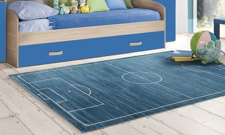 Tappeti da camera per bambini disponibili in varie dimensioni e fantasie