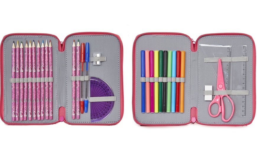 Image 3: LOL Surprise Filled Pencil Case