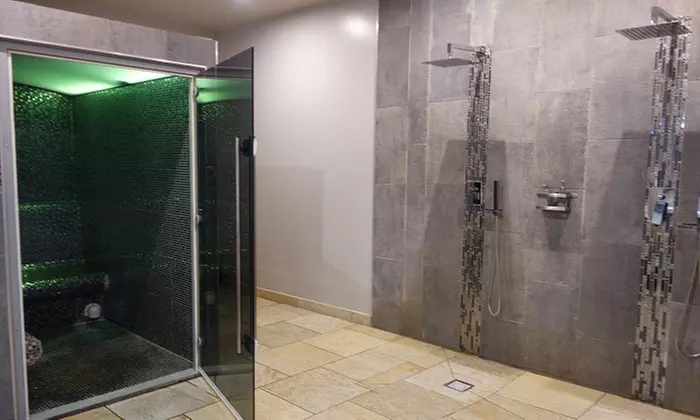 Accès au spa privatif en duo avec 2 kirs royaux chez Atypique Spa