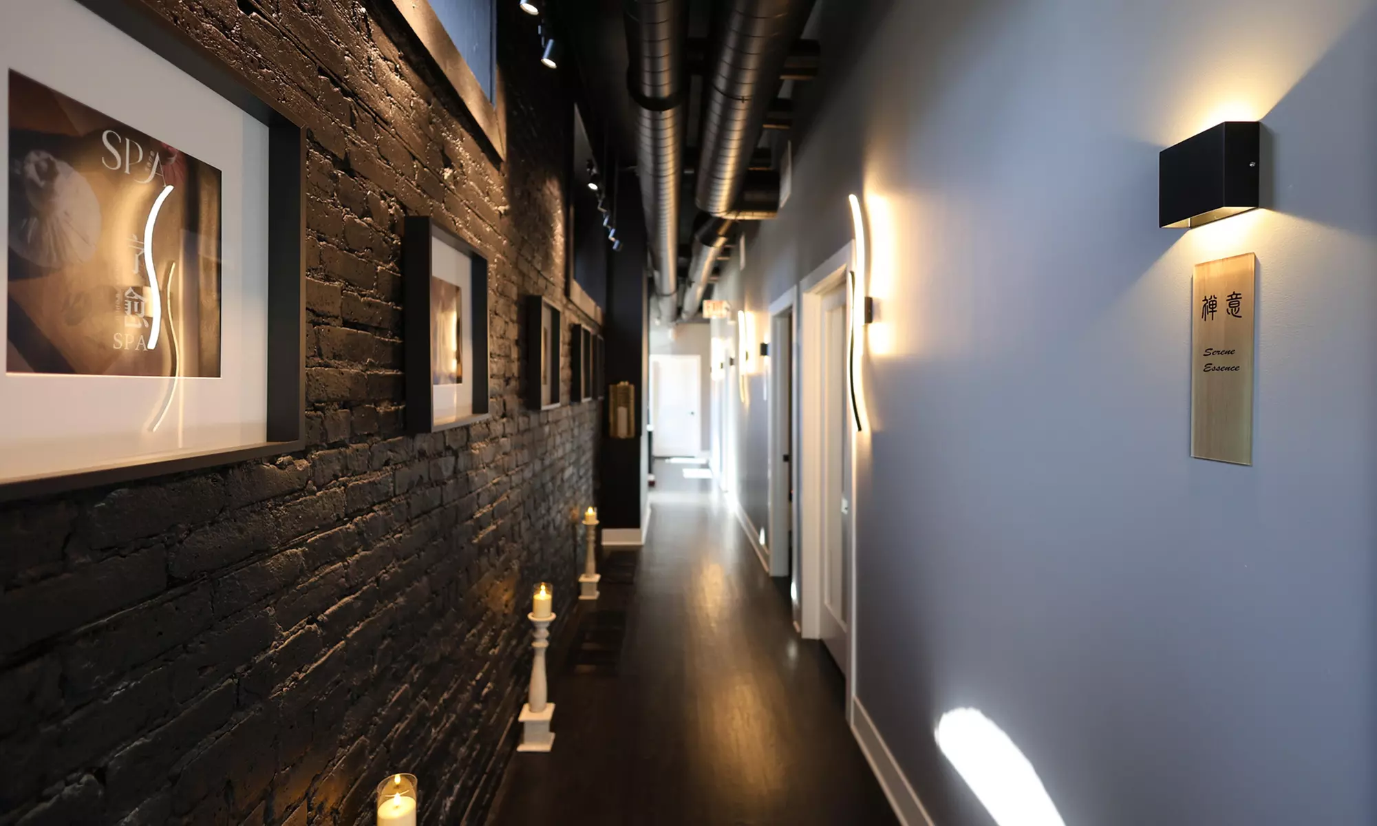 1-Hour Head Spa You & Your Partner Deserve in Chicago