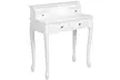 Console / Dressing Table in Choice of Colour for £68.98 With Free Delivery - Image 3