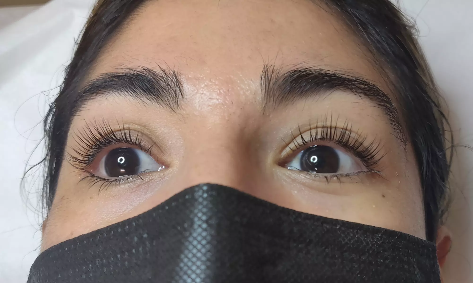 
38% Off on Eyelash Extensions at Cinderella Threading And Spa
 - Primary Image