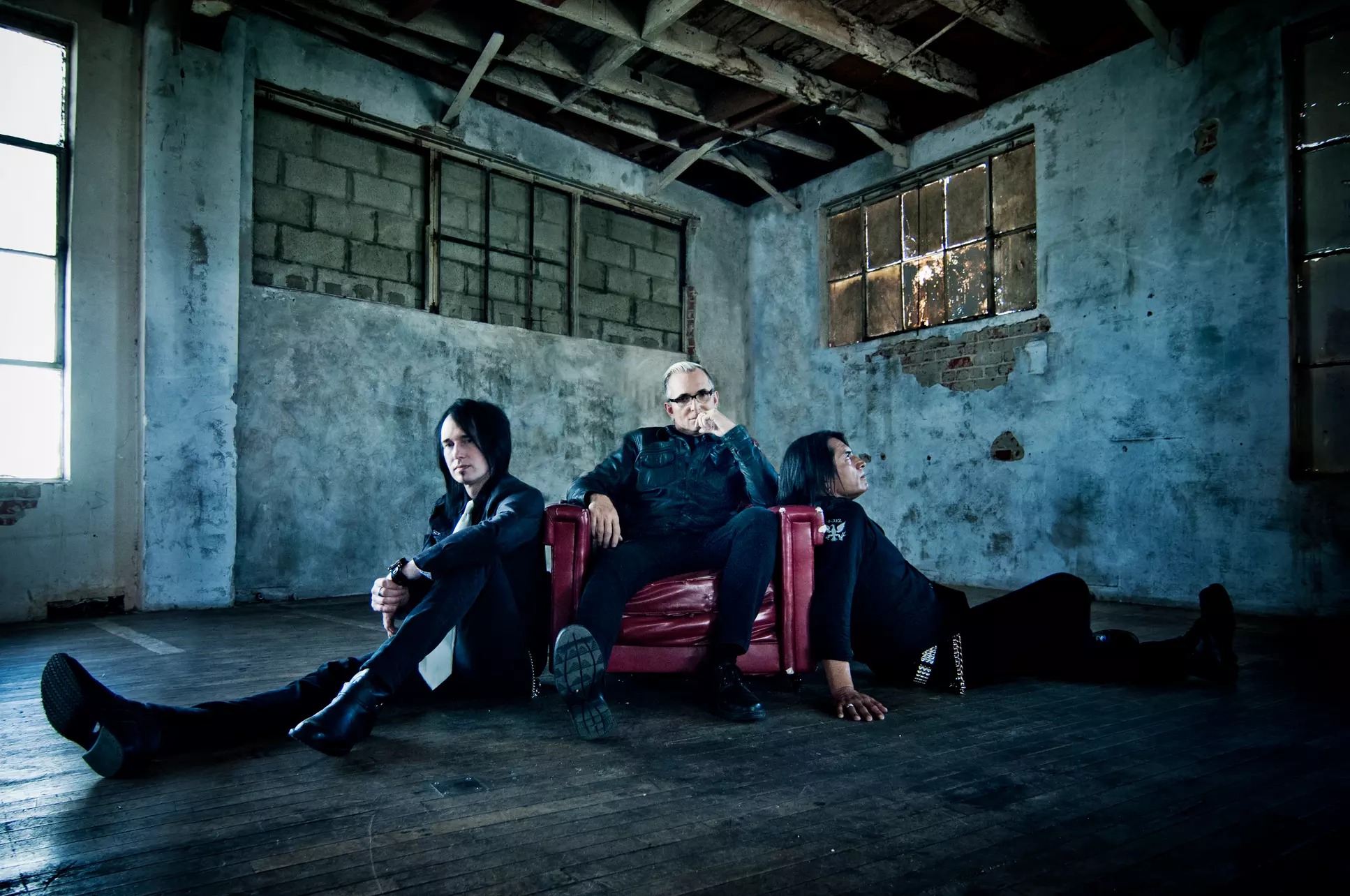 Summerland Tour 2018 ft. Everclear, Marcy Playground, and Local H Plus One Domestic Draft Beer on June 6 at 7 p.m.   - Primary Image