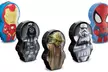 Philips Kid's Star Wars or Marvel Pocket Torch - Second Medium