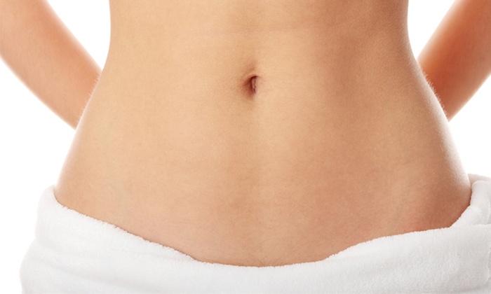 Achieve Your Goals with Ultrasonic Body Sessions