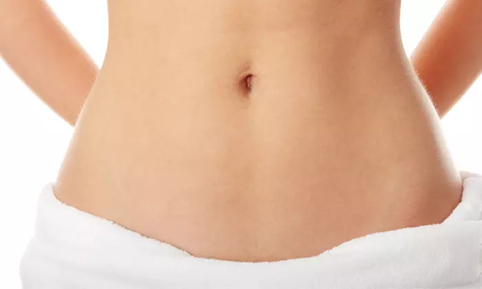 Achieve your dream body at S.S. BEAUTY with Ultrasonic Body Sculpting Sessions, saving up to 74% - Primary Image