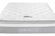 Azure 3000 Series Pocket Pillow Top Mattress - Second Medium