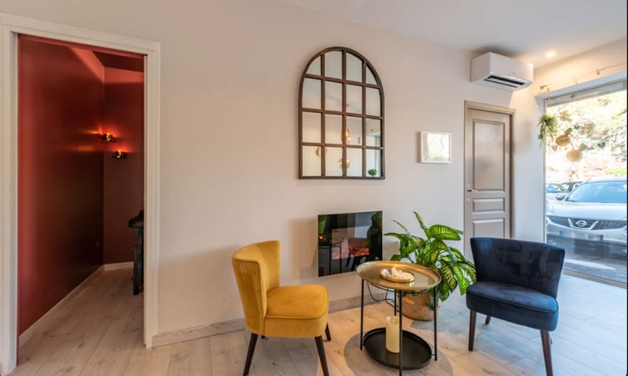 Soin du visage détente, apaisant, hydratant ou signature à Montpellier