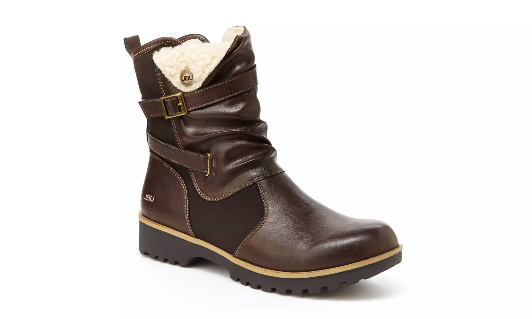 JBU by Jambu Evans Women's Weather-Resistant Boots (Size 9) - Primary Image