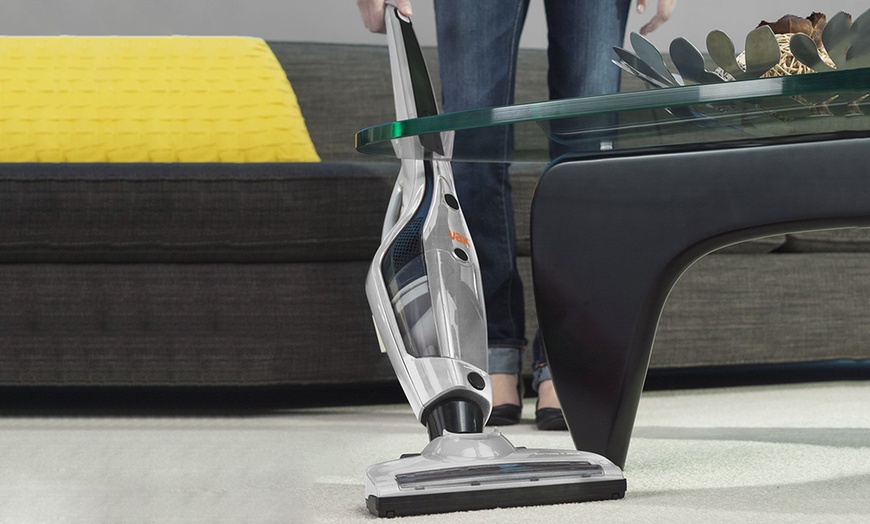 Image 2: Vax Dynamo Power Cordless Vacuum