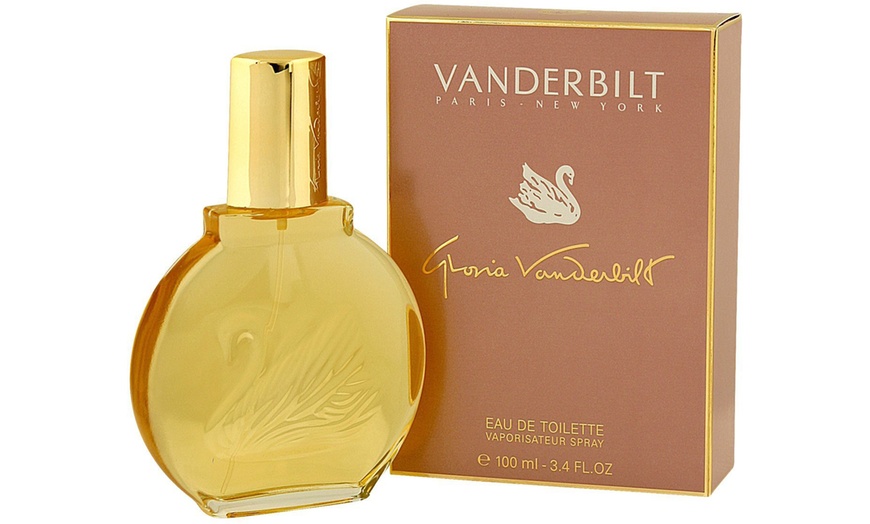 Image 3: Vanderbilt 100ml Fragrances 