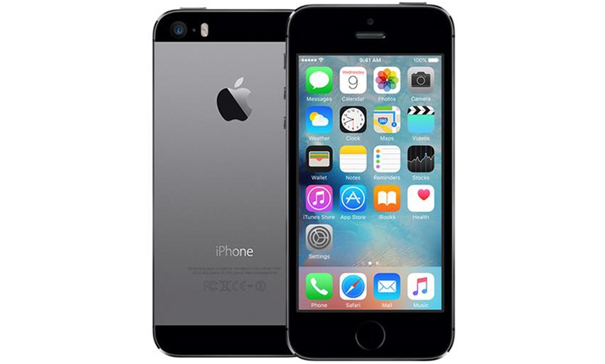 Refurbished Unlocked iPhones | Groupon