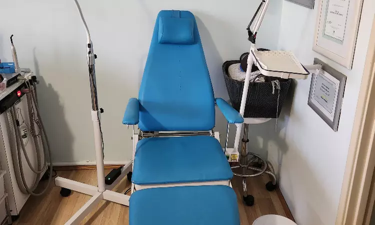 Microdermabrasion Package