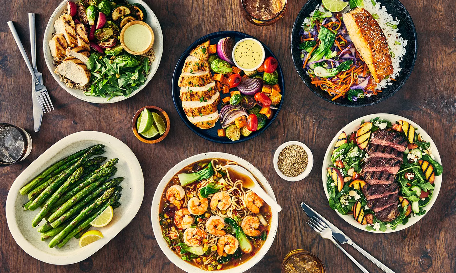 HelloFresh Meal Kits - Fresh Ingredients Delivered