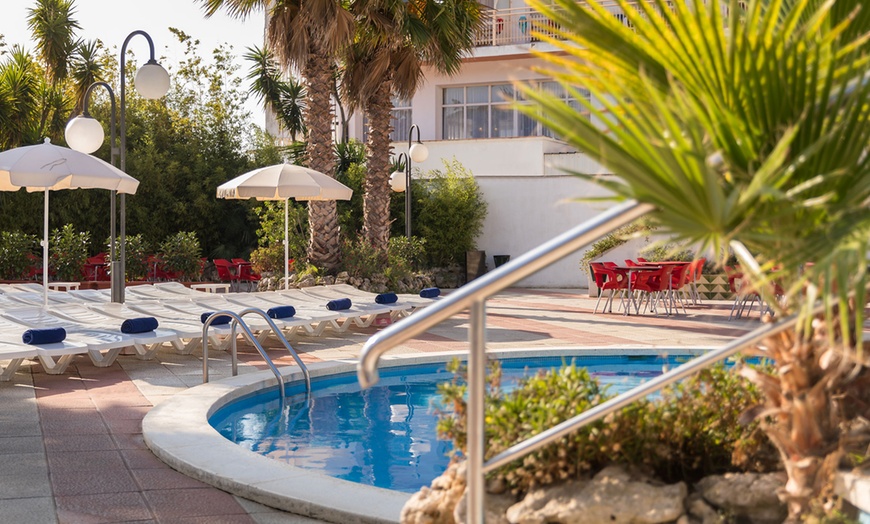 Image 5: ⛱️ ESPAGNE | Calella - Hotel htop Olympic 3*