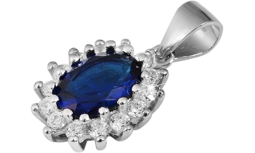 Image 48: 1x oder 2x Anhänger und/oder Halskette