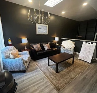 One 45-Minute Deep Tissue Massage - Moonstone Reiki And Wellness