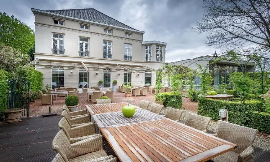 Image 2: Hôtel Restaurant Hof ter Heide 