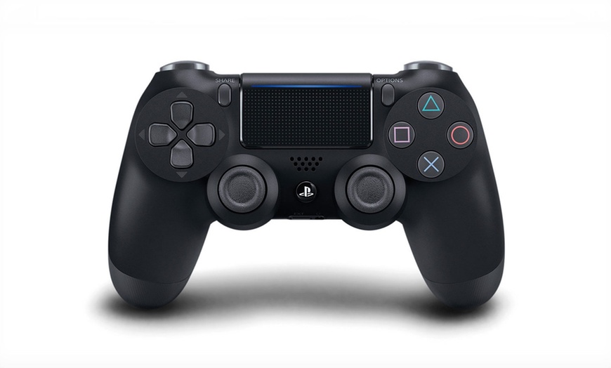 Image 6: DualShock 4 éditions limitées 