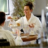 Image 5: Macdonald Portal Hotel Spa Day for Two with Treatment & Afternoon Tea