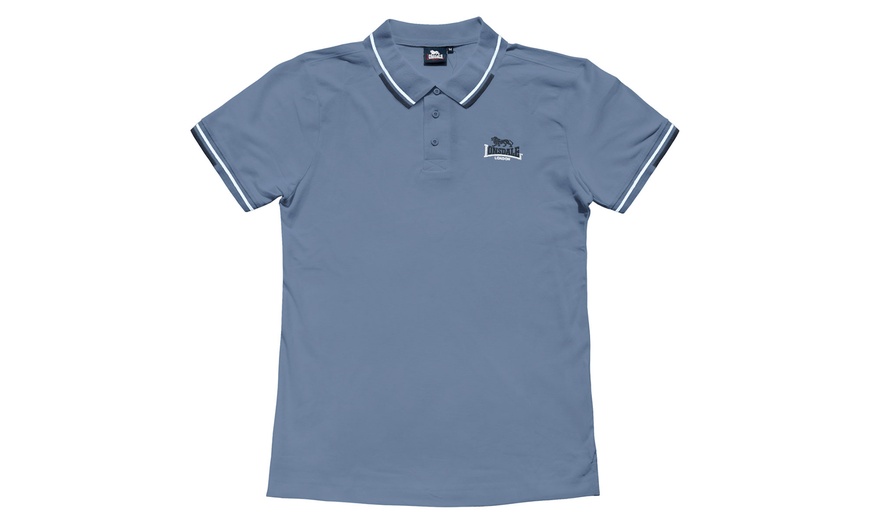 Image 4: Polo da uomo Lonsdale