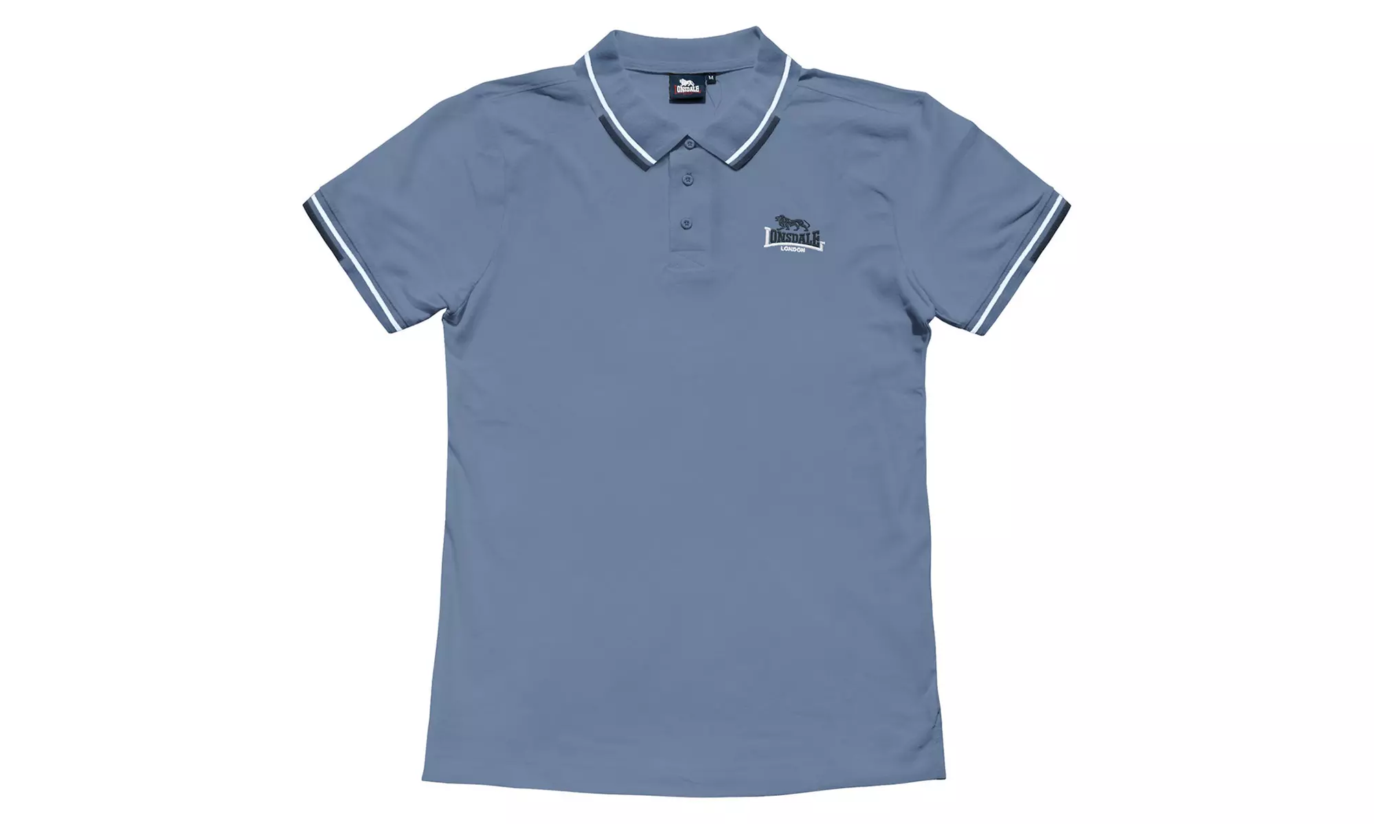 Polo da uomo Lonsdale