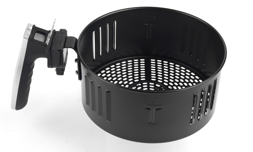 Image 5: Salter Air Fryer