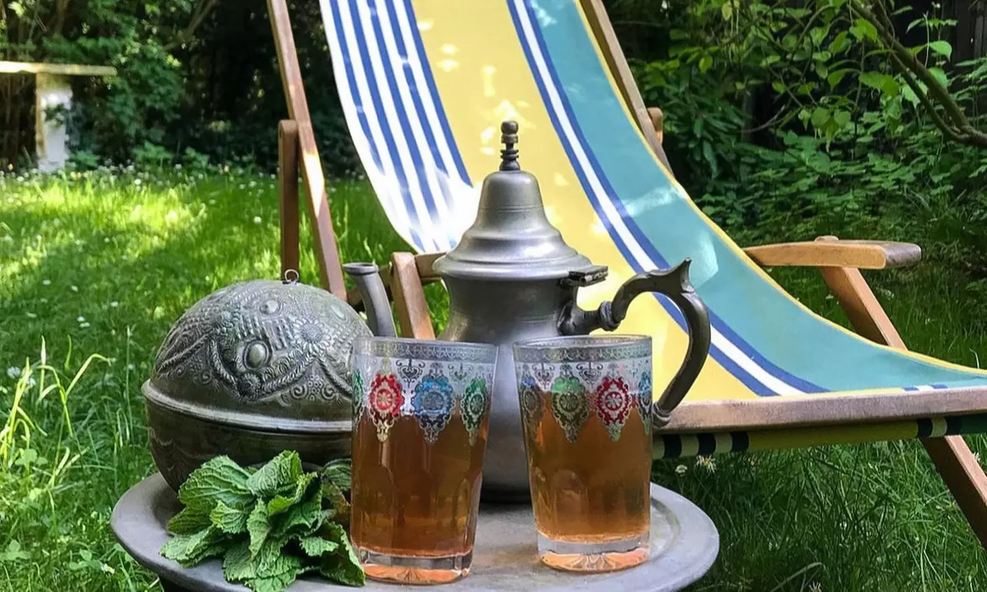 Proche de Paris : Accès spa avec thé offert chez Miriaform