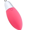 Image 7: Sextoy - Juguete sexual: Huevo vibrador Diamante de Hugbox con control remoto