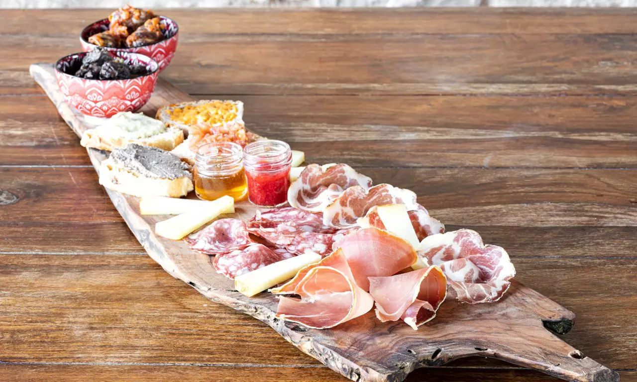 Maremma Toscana: 1 o 2 notti in camera Comfort con colazione e cena