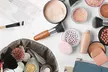 Cosmetic Organizer and Travel Bag - Second Medium