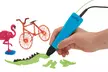 Stylo création 3D et accessoires Artis - Second Medium