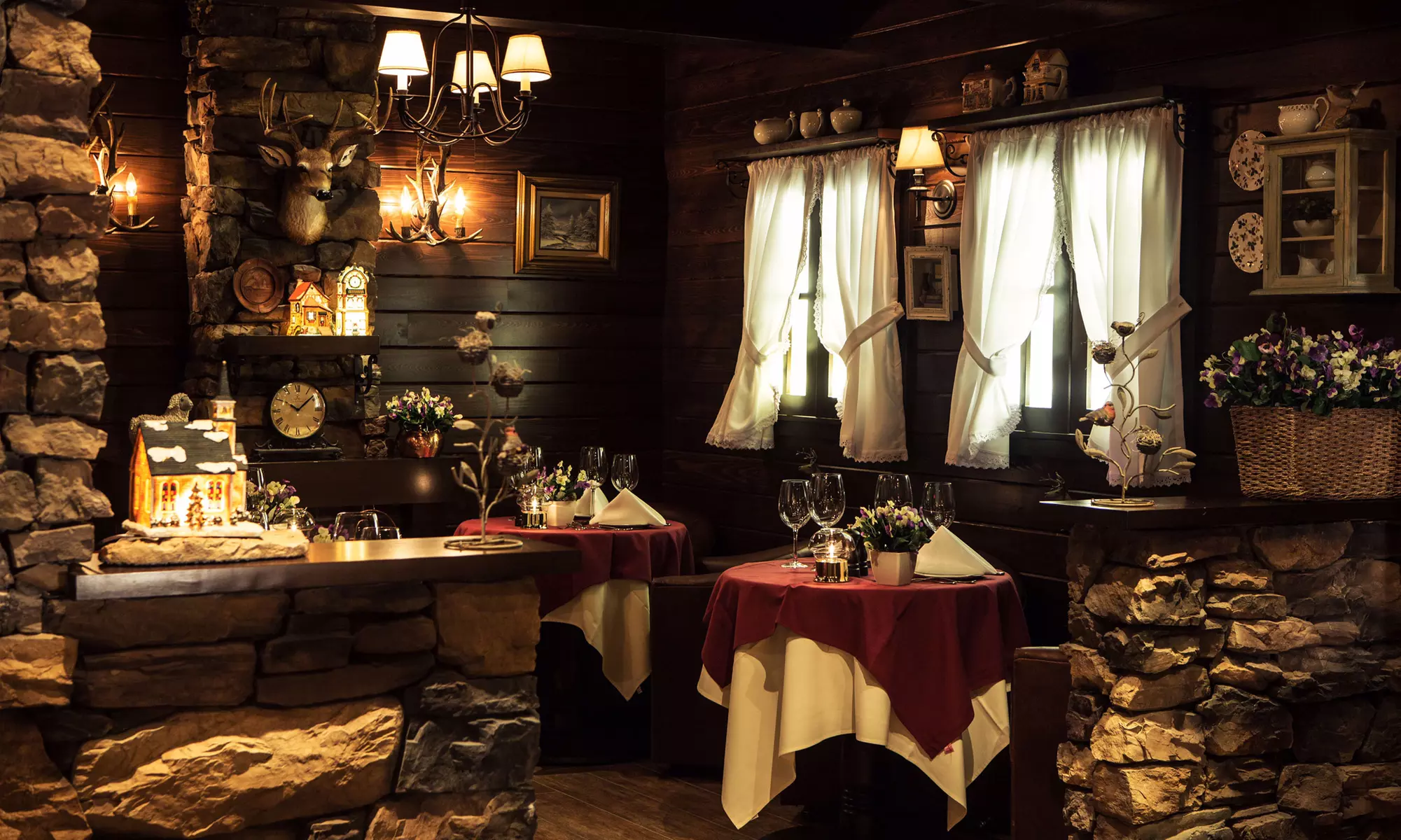 Fondue for Two at The Little Chalet (Up to $52 Off)  - Second Medium