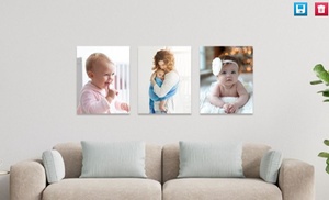 Premium Canvas Prints Available in Size 16