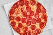 $20, $40, or $60 for Food & Drinks or 18'' Pizza with Caesar Salad, Bread Sticks & 2-Liter Soda! (Up to 38% Off) - Second Medium