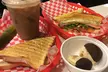 20% Cash Back at Bean Town Coffee House & Bakery - Second Medium