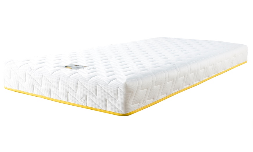 Image 3: Myers Beds 14cm Rolled Mattress