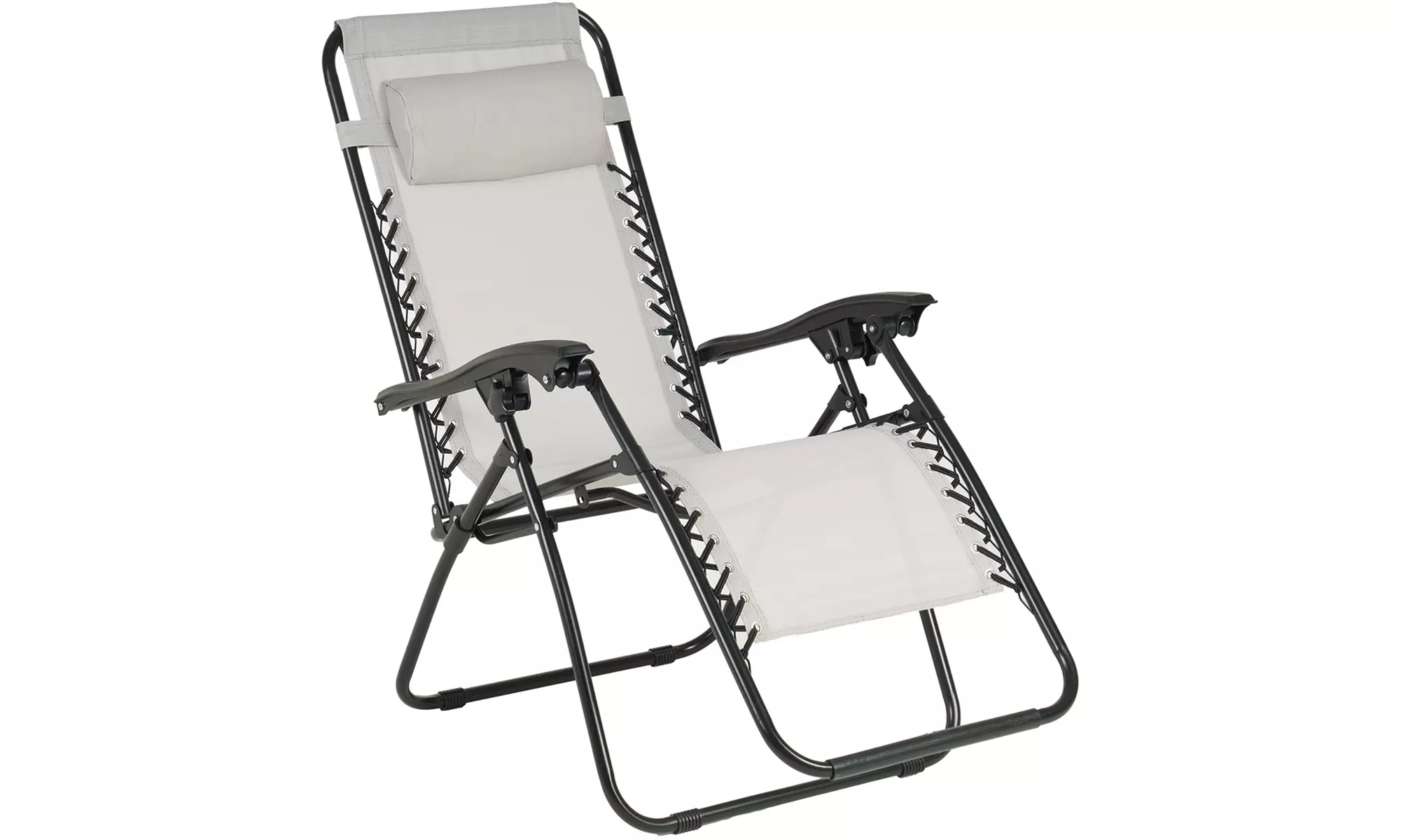 Chaise longue d'extérieur, couleur au choix, livraison offerte