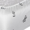 Image 52: Draps pour lit de bébé