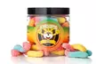 Kangaroo CBD Organic Sour Gummy Worms (250mg-5000mg) - Image 3