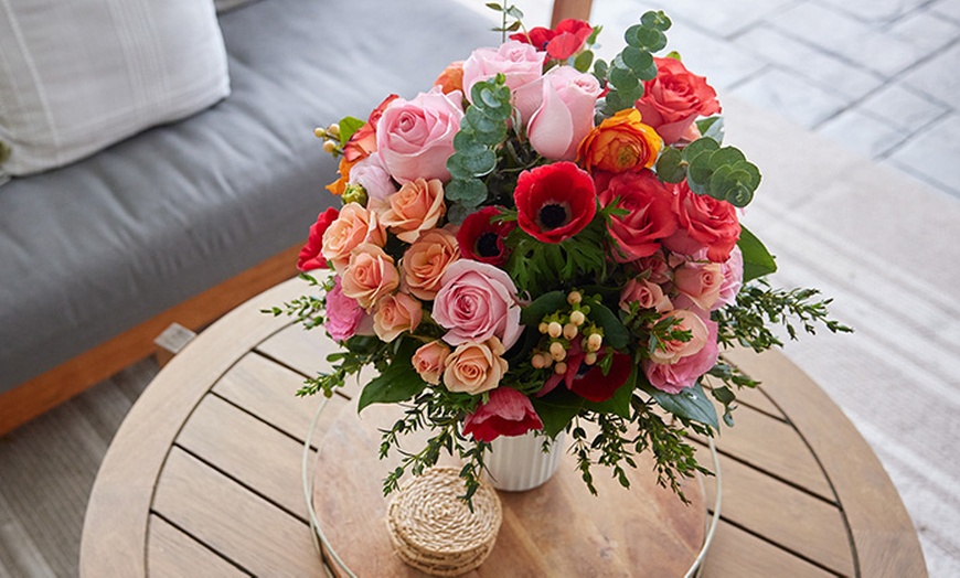 Image 10: Get Proflowers Valentine's Floral Arrangements & Gift Delivery Deals - Save 64%
