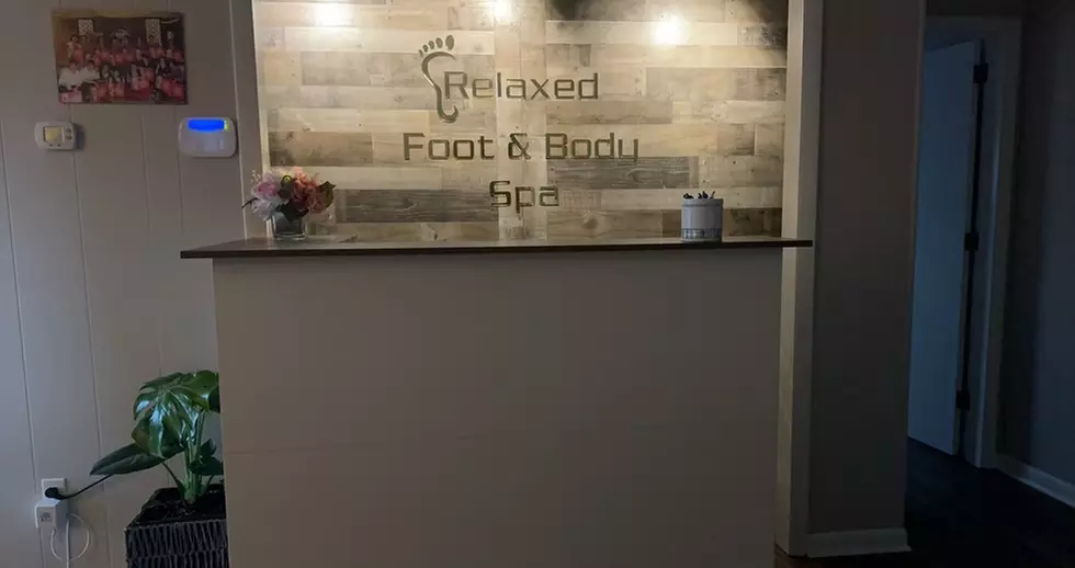 Deluxe Body Massage or Custom Foot Reflexology (Up to 50% Off)