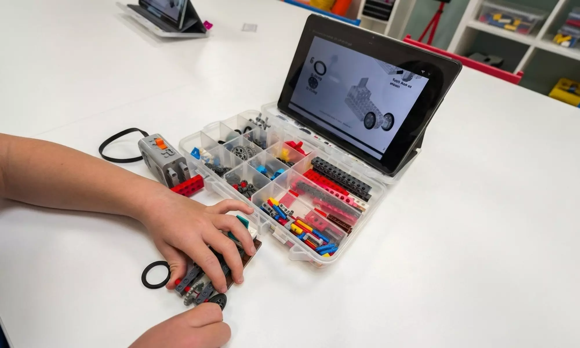 Stage vacances ludiques et éducatifs pour enfants