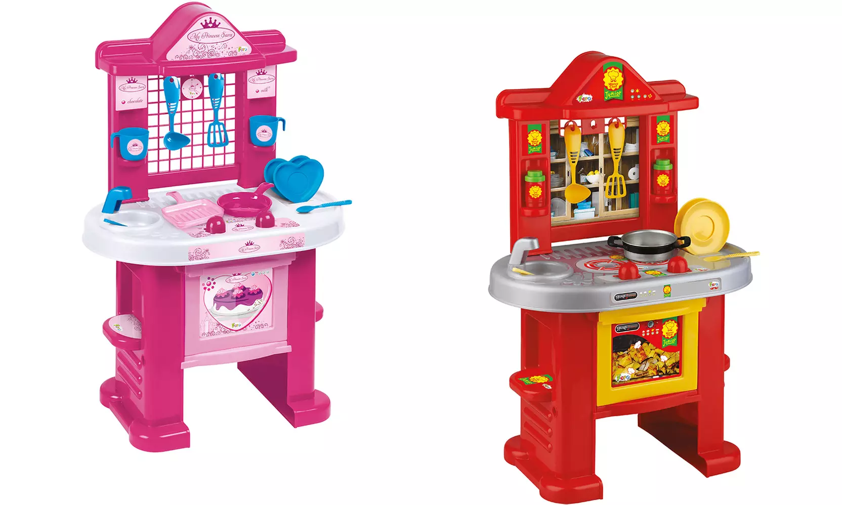 Ma première cuisine avec accessoires - Primary Image