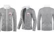 Nebulus Herren-Fleecejacke im Modell nach Wahl - Second Medium
