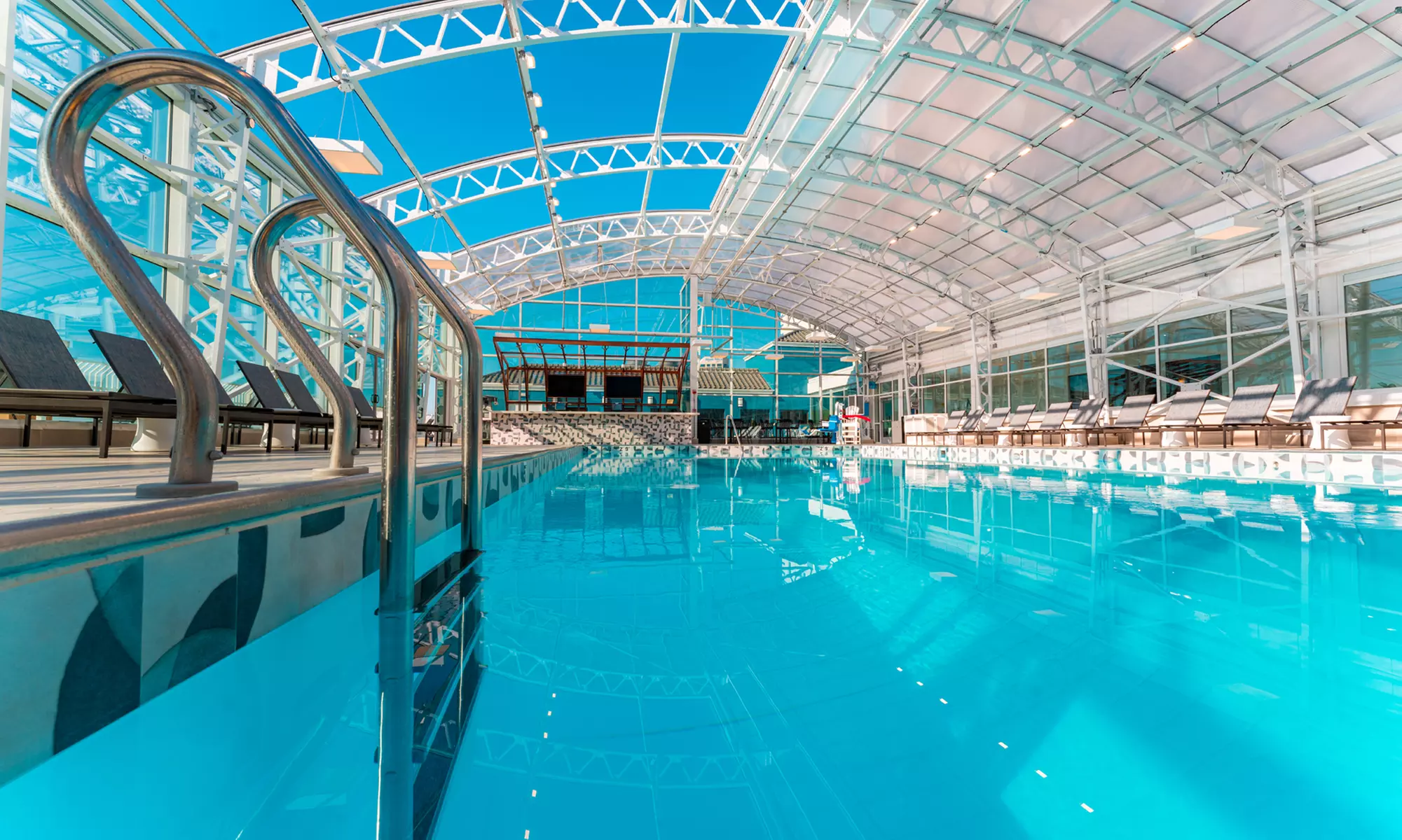 Resort Hotel in Atlantic City With Casino, Dining & Oceanfront Fun  