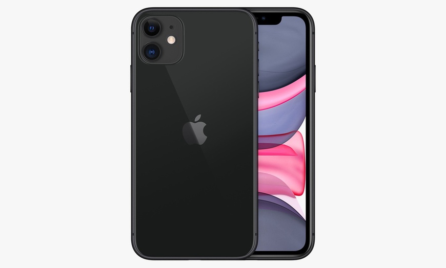 Image 3: Refurbished Grade A++ Apple iPhone 11 64GB